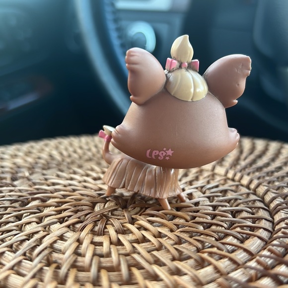 LPS Backstage Talent Studio Yorkie - Picture 4 of 5